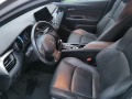 Toyota C-HR Гаранционна,кожа,най-високо оборудване, Hybrid,JBL - изображение 9