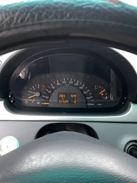 Mercedes-Benz Vito 115 CDI НАВИГАЦИЯ/НАПЪЛНО ОБСЛУЖЕН, снимка 10