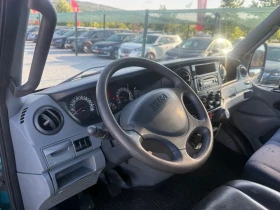 Iveco Daily 40C15 KAT Б 3.5Т 3.0, снимка 14