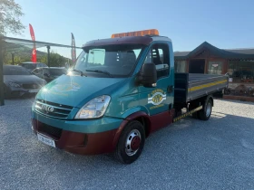 Iveco Daily 40C15 KAT Б 3.5Т 3.0, снимка 12