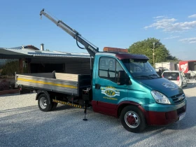 Iveco Daily 40C15 KAT Б 3.5Т 3.0, снимка 8