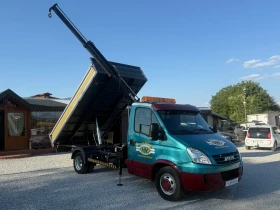 Iveco Daily 40C15 KAT Б 3.5Т 3.0, снимка 1