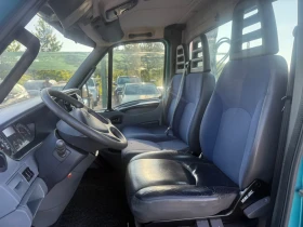 Iveco Daily 40C15 KAT Б 3.5Т 3.0, снимка 13