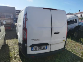 Ford Transit Евро 6 ITALIA, снимка 5