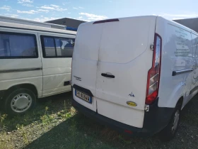 Ford Transit Евро 6 ITALIA, снимка 7