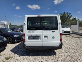 Обява за продажба на Ford Transit 2.2 tdci * klima*  ~10 500 лв. - изображение 5