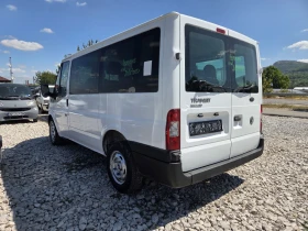 Обява за продажба на Ford Transit 2.2 tdci * klima*  ~10 500 лв. - изображение 6