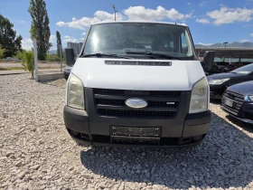Обява за продажба на Ford Transit 2.2 tdci * klima*  ~10 500 лв. - изображение 1