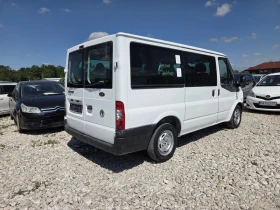 Обява за продажба на Ford Transit 2.2 tdci * klima*  ~10 500 лв. - изображение 4
