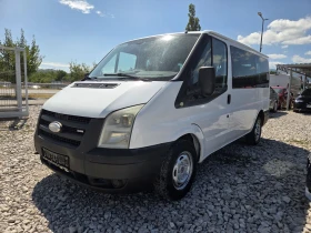 Ford Transit 2.2 tdci * klima* 