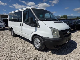 Обява за продажба на Ford Transit 2.2 tdci * klima*  ~10 500 лв. - изображение 2