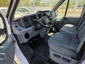 Обява за продажба на Ford Transit 2.2 tdci * klima*  ~10 500 лв. - изображение 8