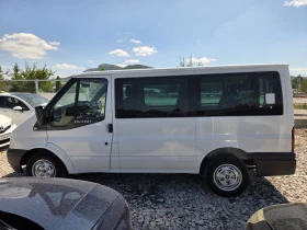 Обява за продажба на Ford Transit 2.2 tdci * klima*  ~10 500 лв. - изображение 7