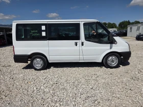 Обява за продажба на Ford Transit 2.2 tdci * klima*  ~10 500 лв. - изображение 3