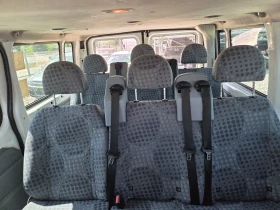 Обява за продажба на Ford Transit 2.2 tdci * klima*  ~10 500 лв. - изображение 9
