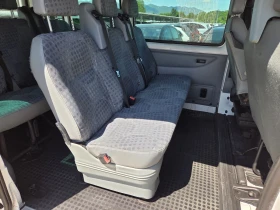 Ford Transit 2.2 tdci * klima*  | Mobile.bg    13