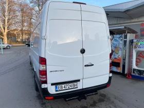 Mercedes-Benz 316 | Mobile.bg    3