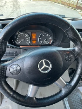 Mercedes-Benz 316 | Mobile.bg    6