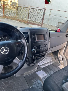 Mercedes-Benz 316 | Mobile.bg    9