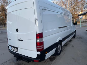 Mercedes-Benz 316 | Mobile.bg    4
