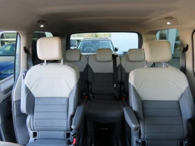 VW Multivan Style L 1.5 eHybrid 4MOTION | Mobile.bg    17
