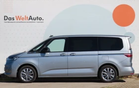 VW Multivan Style L 1.5 eHybrid 4MOTION | Mobile.bg    2