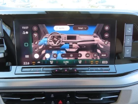 VW Multivan Style L 1.5 eHybrid 4MOTION | Mobile.bg    9