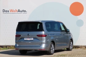 VW Multivan Style L 1.5 eHybrid 4MOTION | Mobile.bg    4