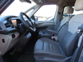 VW Multivan Style L 1.5 eHybrid 4MOTION | Mobile.bg    5