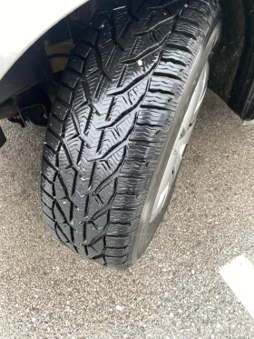 Mercedes-Benz Vito 115 CDI НАВИГАЦИЯ/НАПЪЛНО ОБСЛУЖЕН, снимка 9