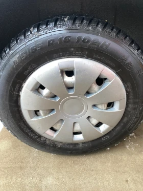 Mercedes-Benz Vito 115 CDI НАВИГАЦИЯ/НАПЪЛНО ОБСЛУЖЕН, снимка 11