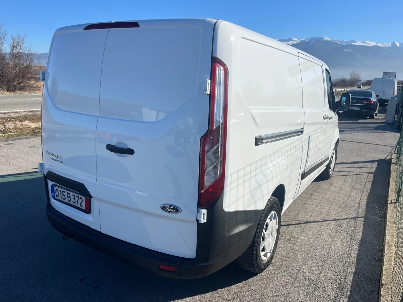 Ford Transit Евро 6 ITALIA, снимка 5 - Бусове и автобуси - 46856366