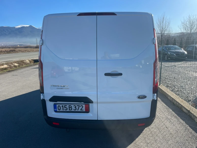 Ford Transit Евро 6 ITALIA, снимка 4 - Бусове и автобуси - 46856366