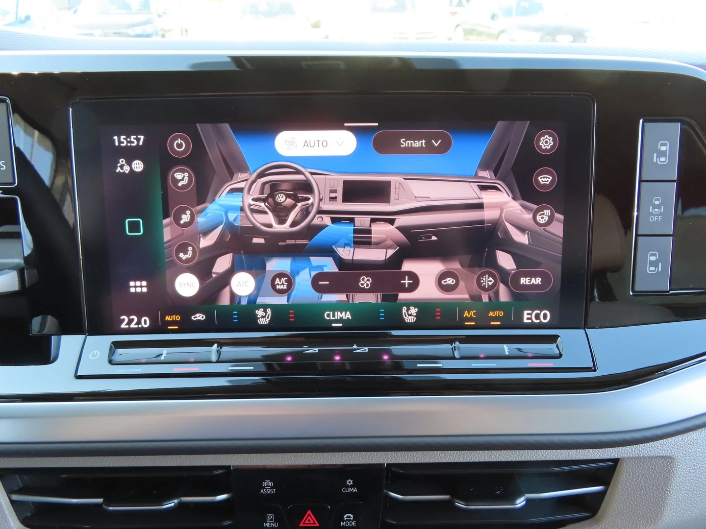 VW Multivan Style L 1.5 eHybrid 4MOTION - изображение 9