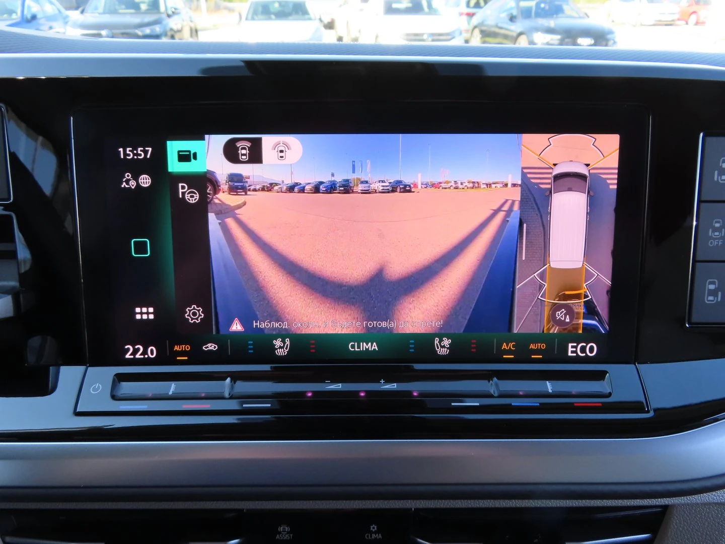 VW Multivan Style L 1.5 eHybrid 4MOTION - изображение 8