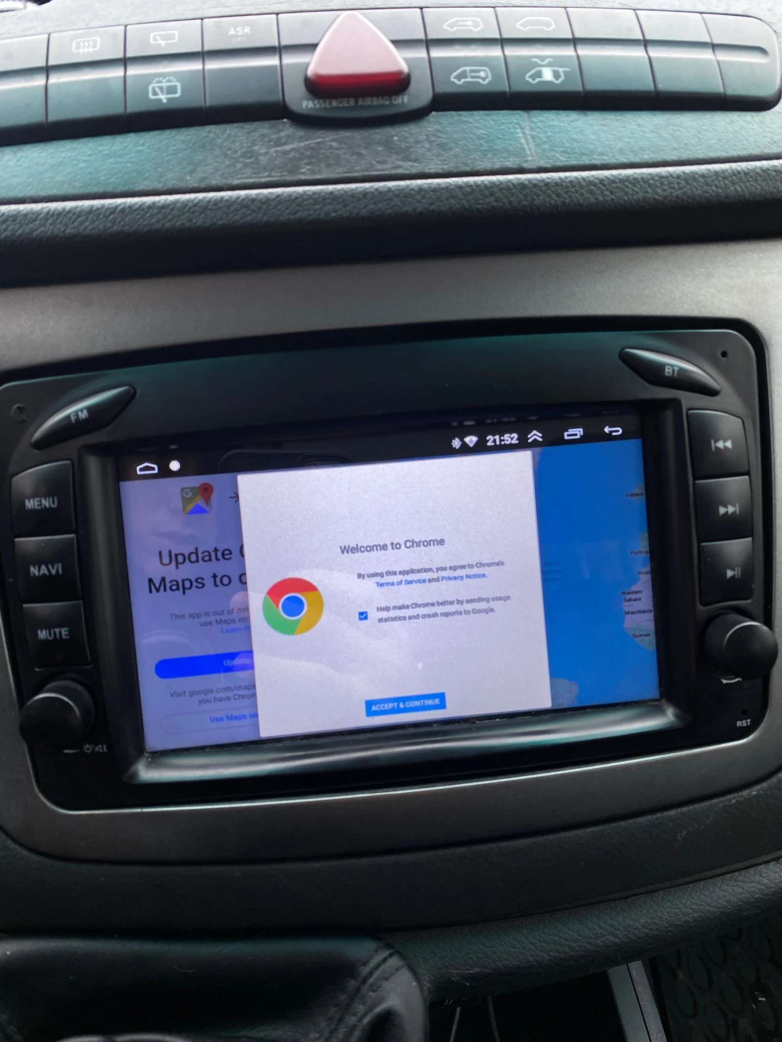 Mercedes-Benz Vito 115 CDI ���������/������� �������� | Mobile.bg � ����������� 12