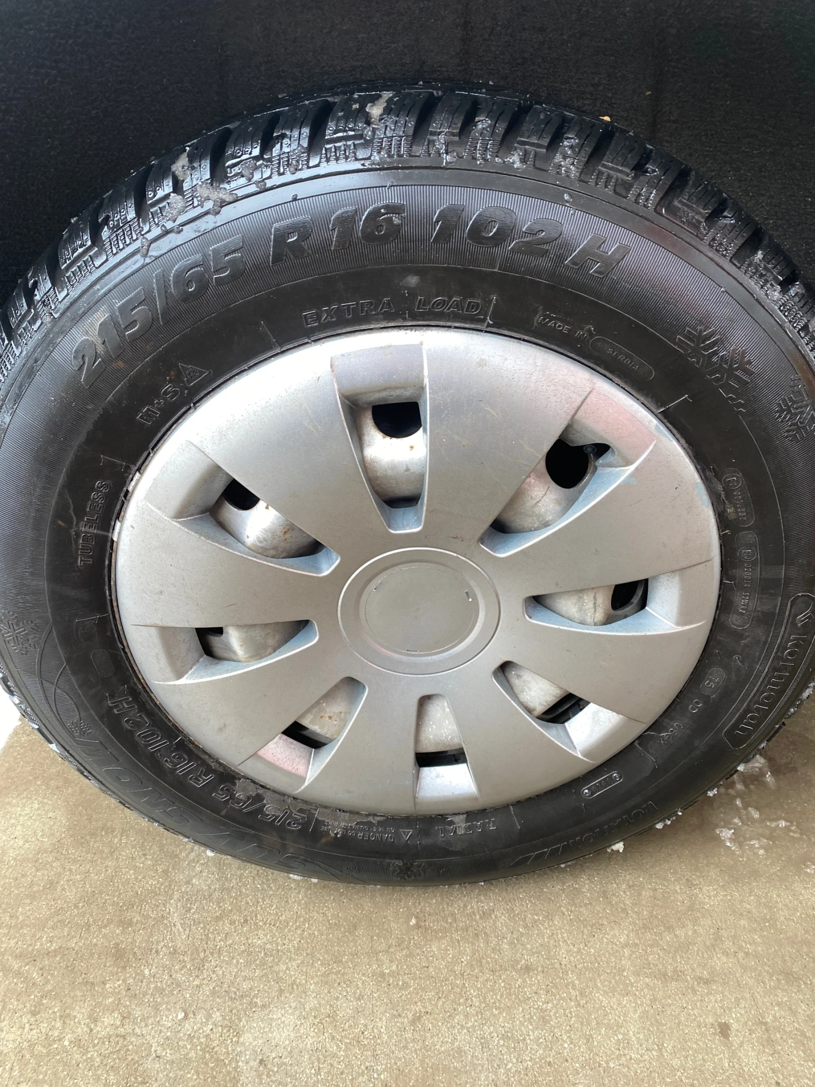 Mercedes-Benz Vito 115 CDI ���������/������� �������� | Mobile.bg � ����������� 11