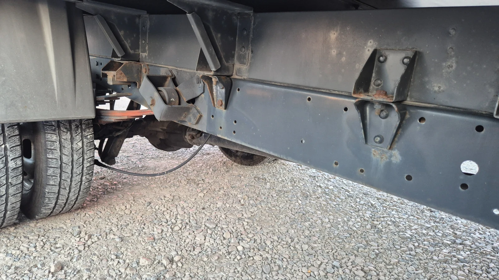 Iveco Daily 35c15* 3.0HPI* 7-������* ���������*  | Mobile.bg � ����������� 10