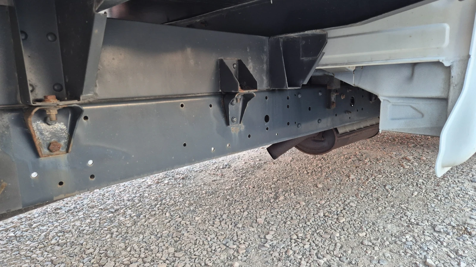 Iveco Daily 35c15* 3.0HPI* 7-������* ���������*  | Mobile.bg � ����������� 9