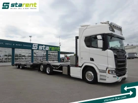 Обява за продажба на Scania S 770 LKW25027 ~ 210 000 EUR - изображение 2