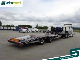 Обява за продажба на Scania S 770 LKW25027 ~ 210 000 EUR - изображение 4