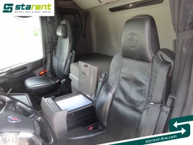 Обява за продажба на Scania S 770 LKW25027 ~ 210 000 EUR - изображение 8