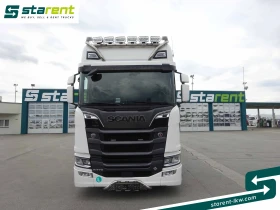 Обява за продажба на Scania S 770 LKW25027 ~ 210 000 EUR - изображение 1