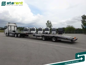 Обява за продажба на Scania S 770 LKW25027 ~ 210 000 EUR - изображение 6