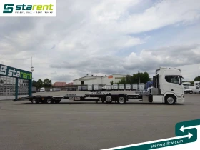 Обява за продажба на Scania S 770 LKW25027 ~ 210 000 EUR - изображение 3