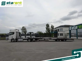Обява за продажба на Scania S 770 LKW25027 ~ 210 000 EUR - изображение 7
