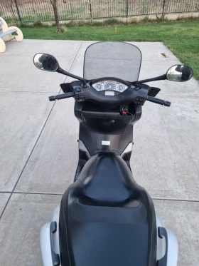 Yamaha X-max  250i, снимка 7