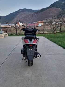 Yamaha X-max  250i, снимка 6