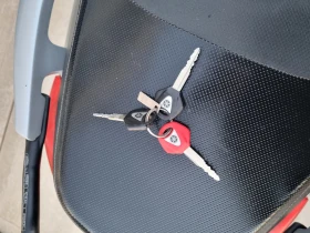 Yamaha X-max  250i, снимка 8