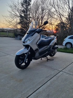 Yamaha X-max  250i, снимка 3